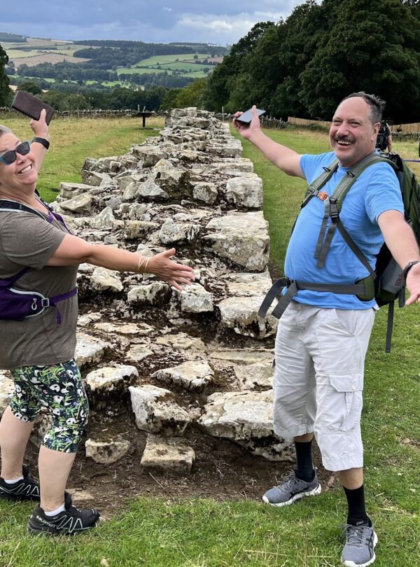 Hadrians Wall