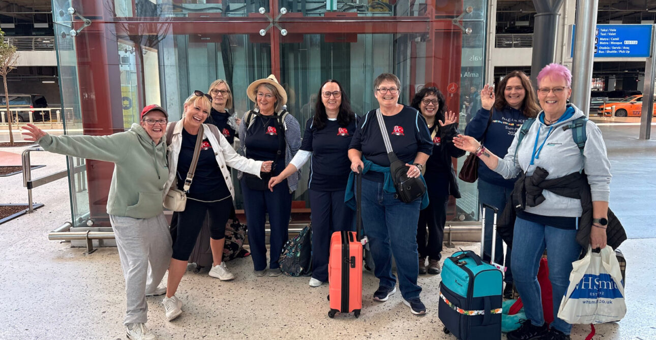 Travel Day – Turkey Adventure 2026