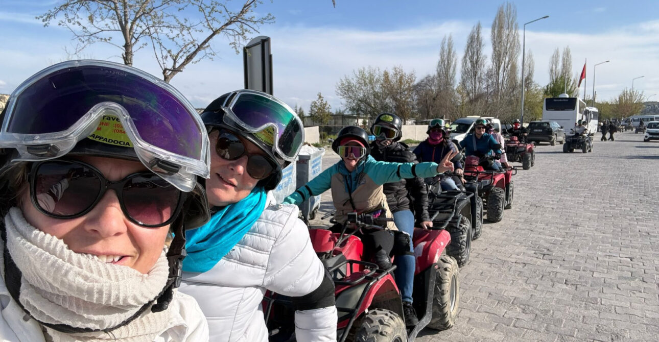 Day 3 – Turkey Adventure 2026