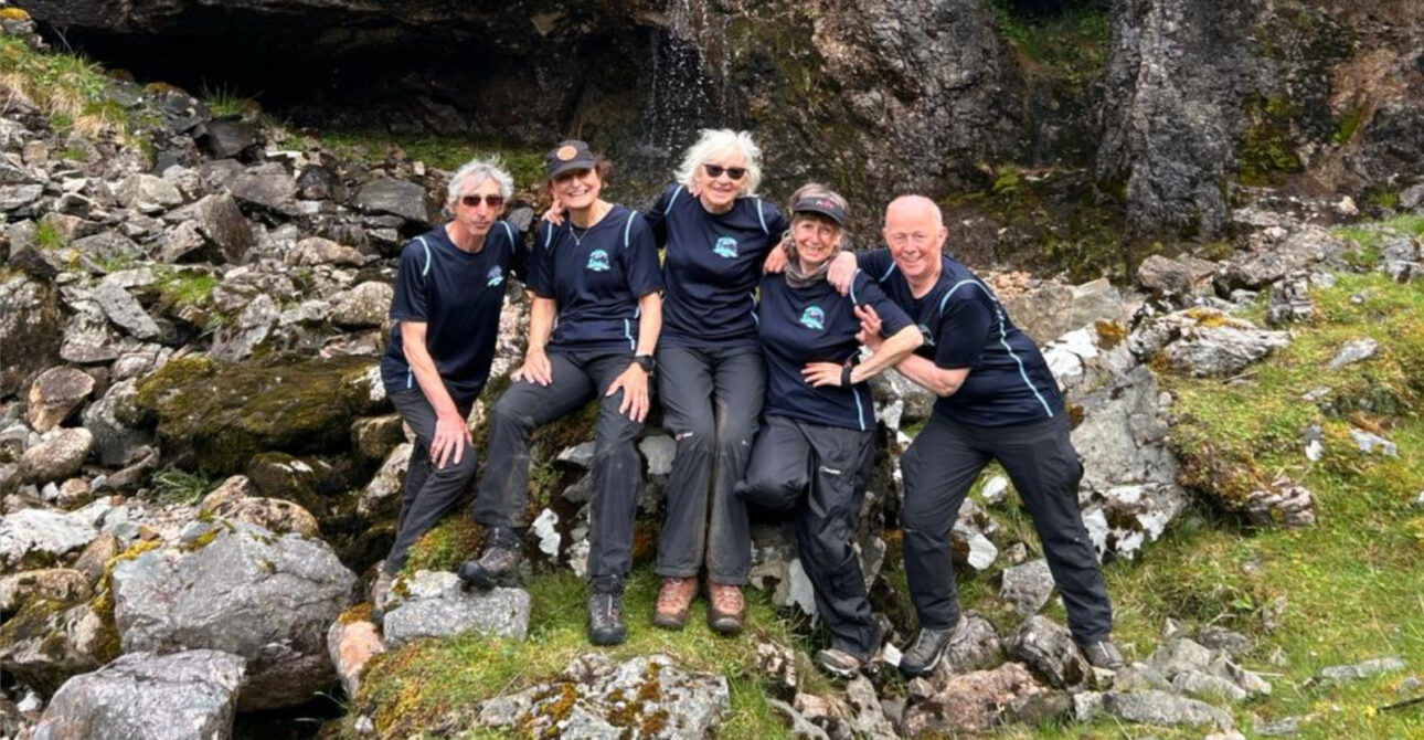 Assynt Walking Adventure: A Week in Scotland’s Wild North-West Highlands