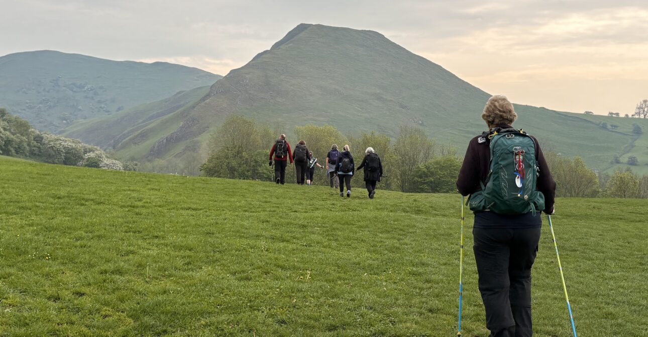 Peak Pilgrimage Trail 2026 – Day 1