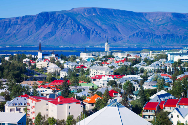Iceland Trip 2027