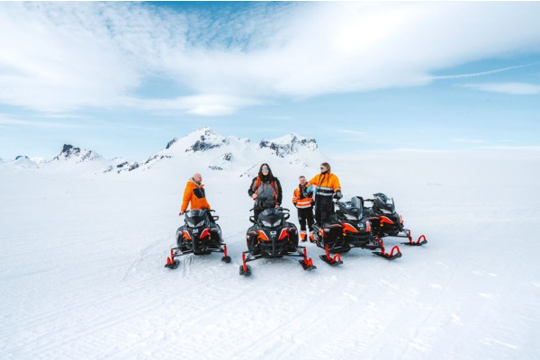 Iceland Trip 2027
