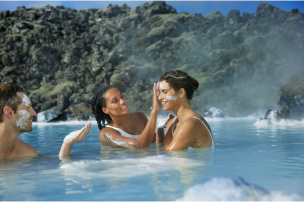 Blue Lagoon Iceland