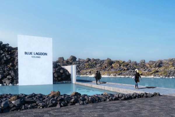Blue Lagoon Iceland