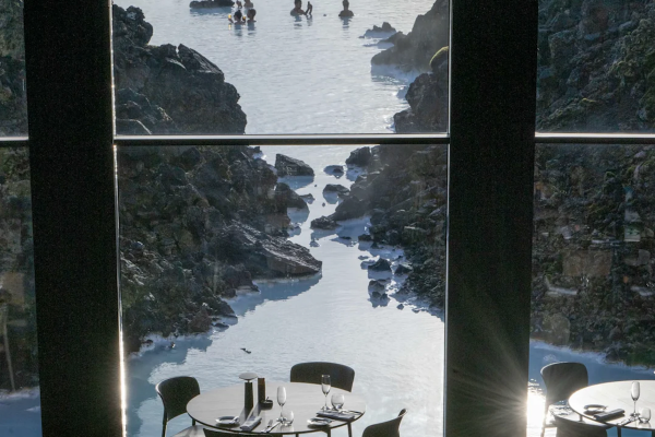 Blue Lagoon Iceland