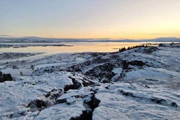 Golden Circle Iceland