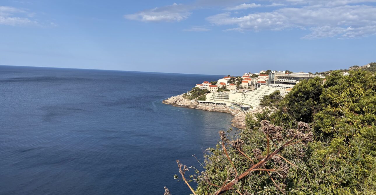 CROATIA ADVENTURE – Day 2