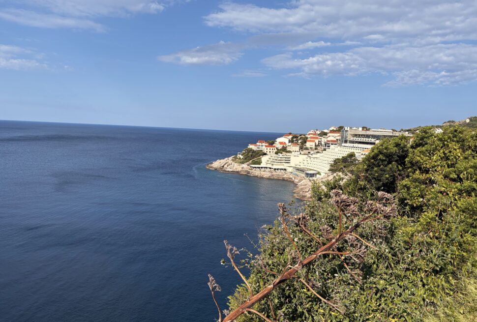 Croatia Day 2