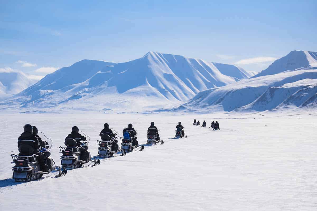 Jökulsárlón Glacier