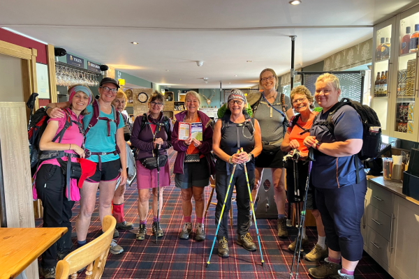 Hadrian's Wall Gallery