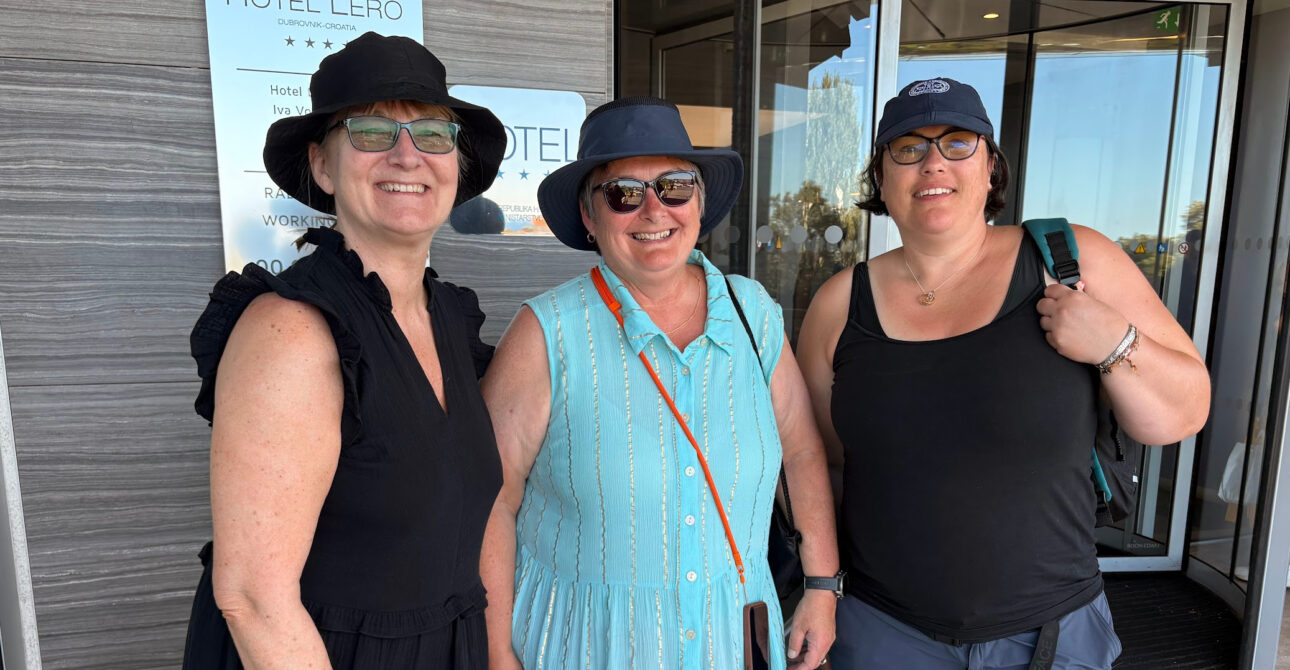 CROATIA ADVENTURE – Day 3