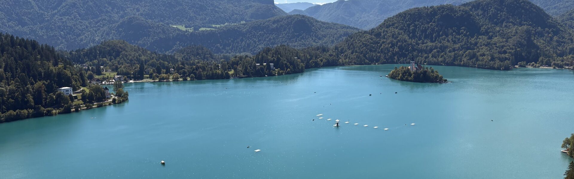 Lake Bled