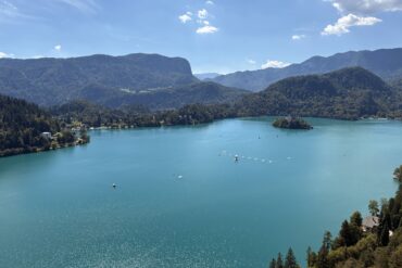 Lake Bled