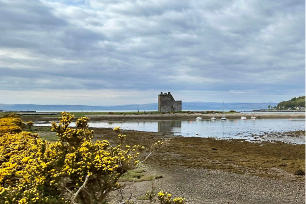 Isle of arran 2027