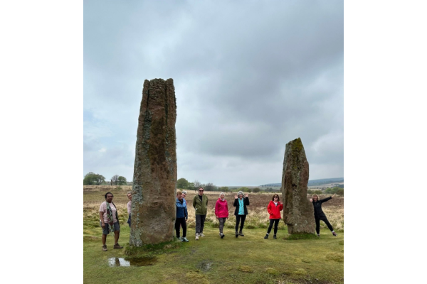 Isle of arran 2027