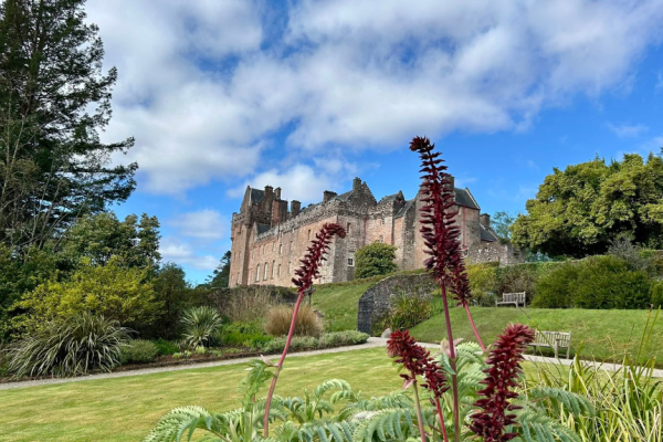 Isle of arran 2027