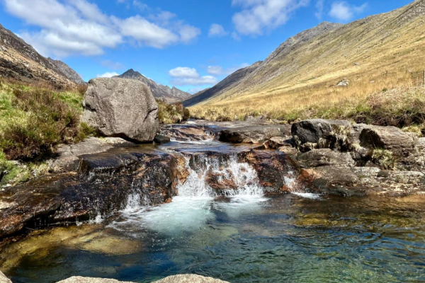 Isle of arran 2027